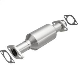 MagnaFlow California Converter - MagnaFlow California Converter 3391761 Direct Fit California Catalytic Converter - Image 1