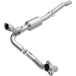 MagnaFlow California Converter - MagnaFlow California Converter 4451214 Direct Fit California Catalytic Converter - Image 1