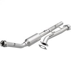 MagnaFlow California Converter - MagnaFlow California Converter 4451314 Direct Fit California Catalytic Converter - Image 1