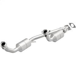 MagnaFlow California Converter - MagnaFlow California Converter 4451353 Direct Fit California Catalytic Converter - Image 1