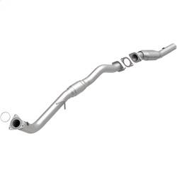 MagnaFlow California Converter - MagnaFlow California Converter 447283 Direct Fit California Catalytic Converter - Image 1