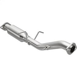 MagnaFlow California Converter - MagnaFlow California Converter 4481014 Direct Fit California Catalytic Converter - Image 1