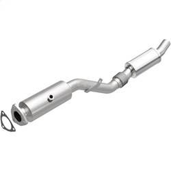 MagnaFlow California Converter - MagnaFlow California Converter 4481119 Direct Fit California Catalytic Converter - Image 1