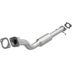 MagnaFlow California Converter - MagnaFlow California Converter 4481213 Direct Fit California Catalytic Converter - Image 1