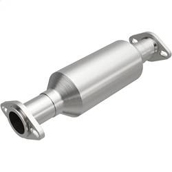 MagnaFlow California Converter - MagnaFlow California Converter 4481244 Direct Fit California Catalytic Converter - Image 1