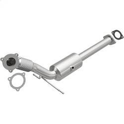 MagnaFlow California Converter - MagnaFlow California Converter 4481288 Direct Fit California Catalytic Converter - Image 1