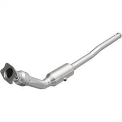 MagnaFlow California Converter - MagnaFlow California Converter 4481299 Direct Fit California Catalytic Converter - Image 1