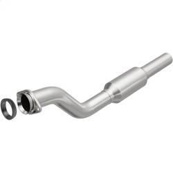 MagnaFlow California Converter - MagnaFlow California Converter 4481404 Direct Fit California Catalytic Converter - Image 1