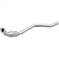 MagnaFlow California Converter - MagnaFlow California Converter 4481468 Direct Fit California Catalytic Converter - Image 1