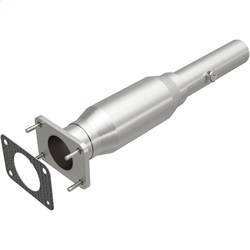 MagnaFlow California Converter - MagnaFlow California Converter 4481515 Direct Fit California Catalytic Converter - Image 1