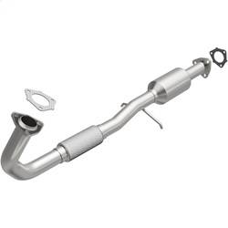 MagnaFlow California Converter - MagnaFlow California Converter 4481535 Direct Fit California Catalytic Converter - Image 1