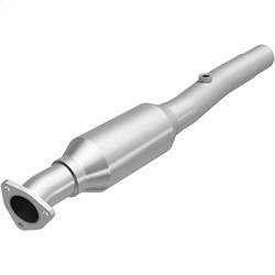 MagnaFlow California Converter - MagnaFlow California Converter 4481673 Direct Fit California Catalytic Converter - Image 1