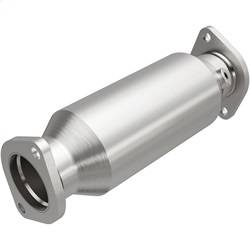 MagnaFlow California Converter - MagnaFlow California Converter 4481707 Direct Fit California Catalytic Converter - Image 1