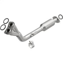 MagnaFlow California Converter - MagnaFlow California Converter 4481912 Direct Fit California Catalytic Converter - Image 1