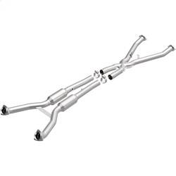 MagnaFlow California Converter - MagnaFlow California Converter 4481915 Direct Fit California Catalytic Converter - Image 1