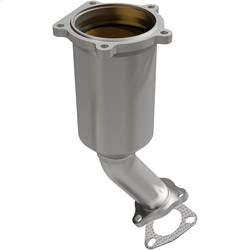 MagnaFlow California Converter - MagnaFlow California Converter 452096 Direct Fit California Catalytic Converter - Image 1