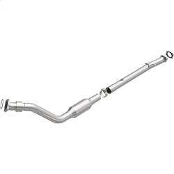 MagnaFlow California Converter - MagnaFlow California Converter 4551019 Direct Fit California Catalytic Converter - Image 1