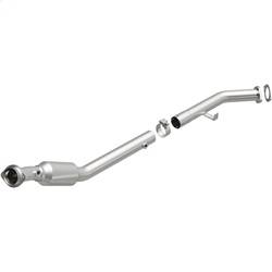 MagnaFlow California Converter - MagnaFlow California Converter 4561031 Direct Fit California Catalytic Converter - Image 1