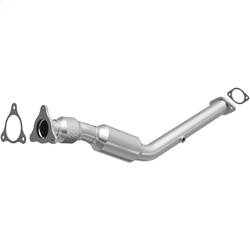 MagnaFlow California Converter - MagnaFlow California Converter 4561106 Direct Fit California Catalytic Converter - Image 1