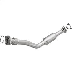 MagnaFlow California Converter - MagnaFlow California Converter 4561996 Direct Fit California Catalytic Converter - Image 1