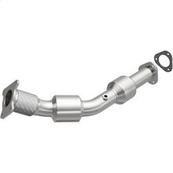 MagnaFlow California Converter - MagnaFlow California Converter 5411027 Direct Fit California Catalytic Converter - Image 1