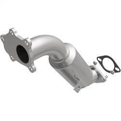 MagnaFlow California Converter - MagnaFlow California Converter 5411044 Direct Fit California Catalytic Converter - Image 1