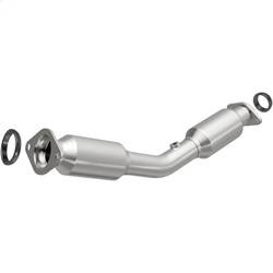 MagnaFlow California Converter - MagnaFlow California Converter 5411166 Direct Fit California Catalytic Converter - Image 1