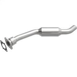 MagnaFlow California Converter - MagnaFlow California Converter 5421031 Direct Fit California Catalytic Converter - Image 1