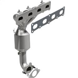 MagnaFlow California Converter - MagnaFlow California Converter 5451159 Manifold California Catalytic Converter - Image 1