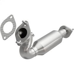 MagnaFlow California Converter - MagnaFlow California Converter 5451170 Direct Fit California Catalytic Converter - Image 1