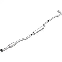 MagnaFlow California Converter - MagnaFlow California Converter 5451175 Direct Fit California Catalytic Converter - Image 1