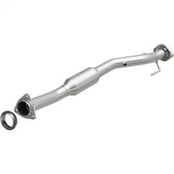 MagnaFlow California Converter - MagnaFlow California Converter 5451217 Direct Fit California Catalytic Converter - Image 1