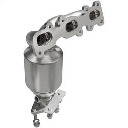 MagnaFlow California Converter - MagnaFlow California Converter 5451218 Manifold California Catalytic Converter - Image 1