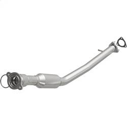 MagnaFlow California Converter - MagnaFlow California Converter 5451220 Direct Fit California Catalytic Converter - Image 1