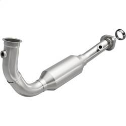 MagnaFlow California Converter - MagnaFlow California Converter 5451583 Direct Fit California Catalytic Converter - Image 1