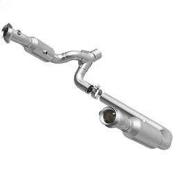 MagnaFlow California Converter - MagnaFlow California Converter 5451665 Direct Fit California Catalytic Converter - Image 1