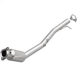 MagnaFlow California Converter - MagnaFlow California Converter 5451714 Direct Fit California Catalytic Converter - Image 1