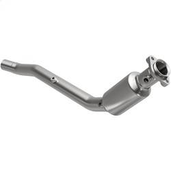 MagnaFlow California Converter - MagnaFlow California Converter 5451718 Direct Fit California Catalytic Converter - Image 1