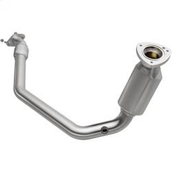 MagnaFlow California Converter - MagnaFlow California Converter 5461228 Direct Fit California Catalytic Converter - Image 1