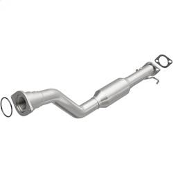 MagnaFlow California Converter - MagnaFlow California Converter 5461396 Direct Fit California Catalytic Converter - Image 1