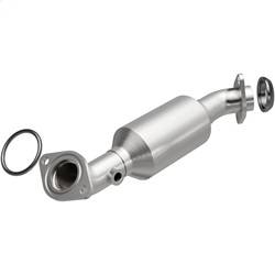 MagnaFlow California Converter - MagnaFlow California Converter 5461884 Direct Fit California Catalytic Converter - Image 1