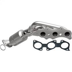 MagnaFlow California Converter - MagnaFlow California Converter 5481198 Manifold California Catalytic Converter - Image 1