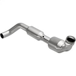 MagnaFlow California Converter - MagnaFlow California Converter 5481705 Direct Fit California Catalytic Converter - Image 1