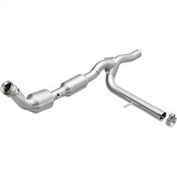 MagnaFlow California Converter - MagnaFlow California Converter 5481744 Direct Fit California Catalytic Converter - Image 1