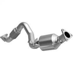 MagnaFlow California Converter - MagnaFlow California Converter 5481943 Direct Fit California Catalytic Converter - Image 1