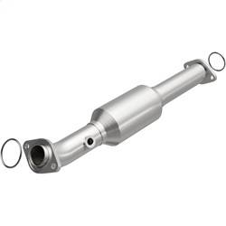 MagnaFlow California Converter - MagnaFlow California Converter 5491661 Direct Fit California Catalytic Converter - Image 1