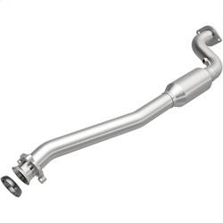 MagnaFlow California Converter - MagnaFlow California Converter 5491966 Direct Fit California Catalytic Converter - Image 1