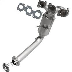 MagnaFlow California Converter - MagnaFlow California Converter 5531266 Manifold California Catalytic Converter - Image 1