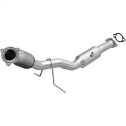 MagnaFlow California Converter - MagnaFlow California Converter 5551087 Direct Fit California Catalytic Converter - Image 1