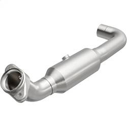 MagnaFlow California Converter - MagnaFlow California Converter 5551138 Direct Fit California Catalytic Converter - Image 1